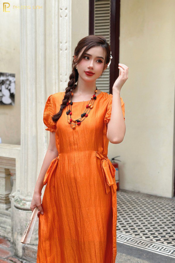 ĐẦM LỤA TRÚC LAM - CAM