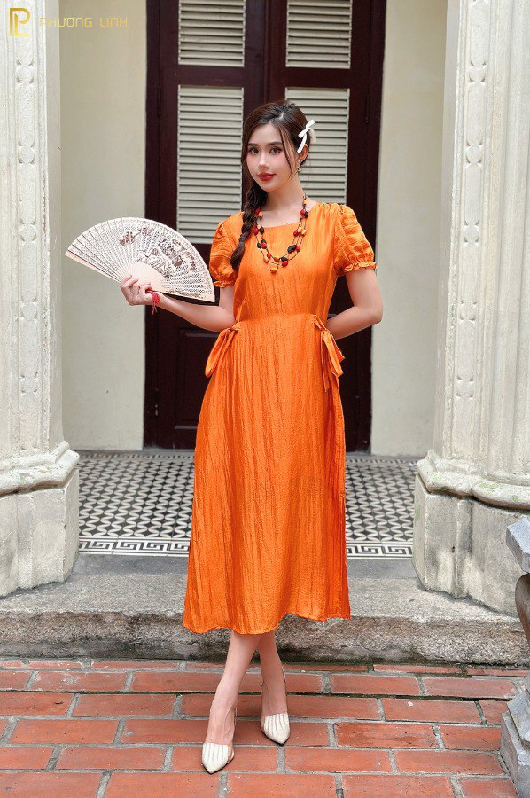 ĐẦM LỤA TRÚC LAM - CAM