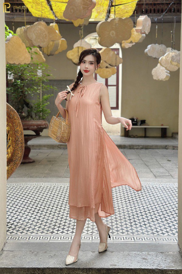 ĐẦM LỤA TUYẾT VÂN - HỒNG ĐẤT