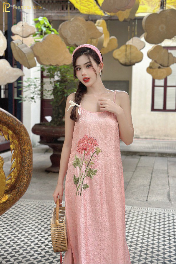 ĐẦM LỤA TÚC DUYÊN - HỒNG