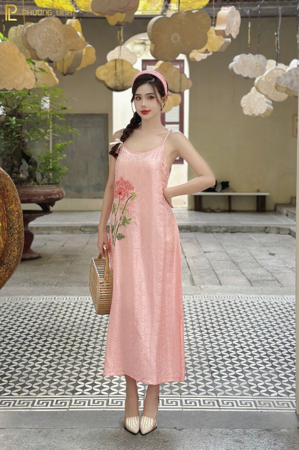 ĐẦM LỤA TÚC DUYÊN - HỒNG