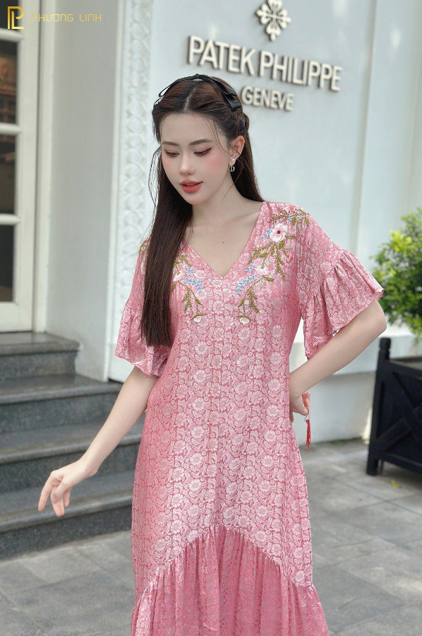 ĐẦM LỤA DIÊU LINH- HỒNG