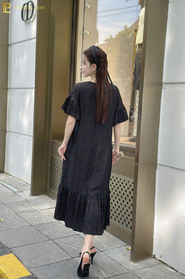 ĐẦM LỤA DIÊU LINH- ĐEN