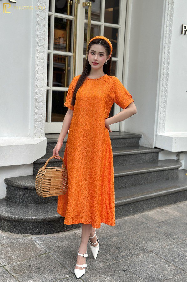 ĐẦM LỤA THỤY VŨ - CAM