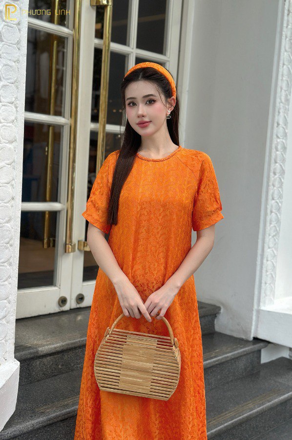 ĐẦM LỤA THỤY VŨ - CAM