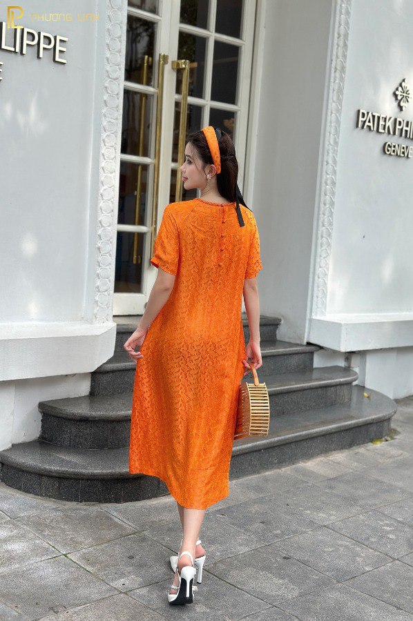 ĐẦM LỤA THỤY VŨ - CAM