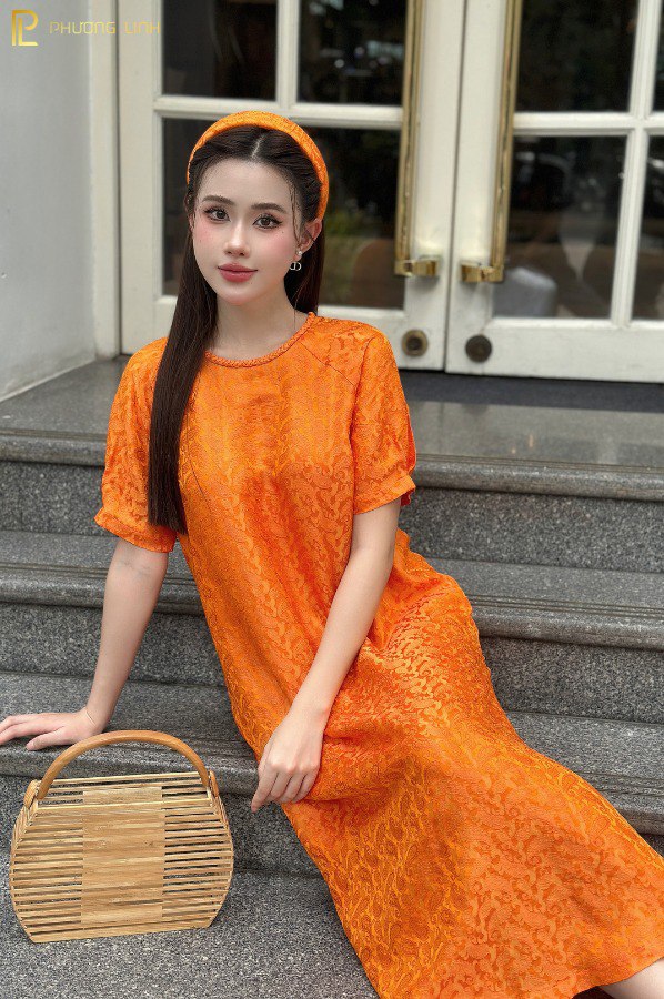 ĐẦM LỤA THỤY VŨ - CAM