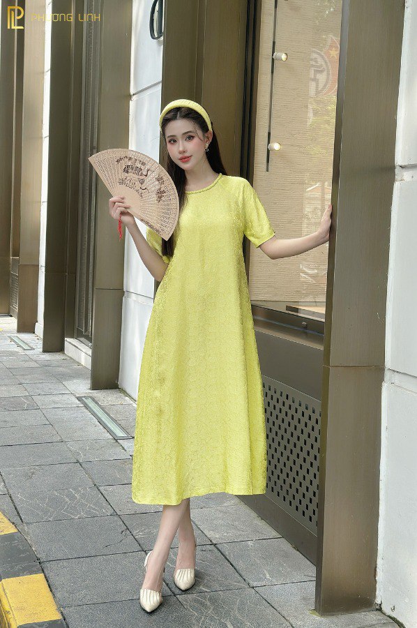 ĐẦM LỤA THỤY VŨ - XANH BƠ