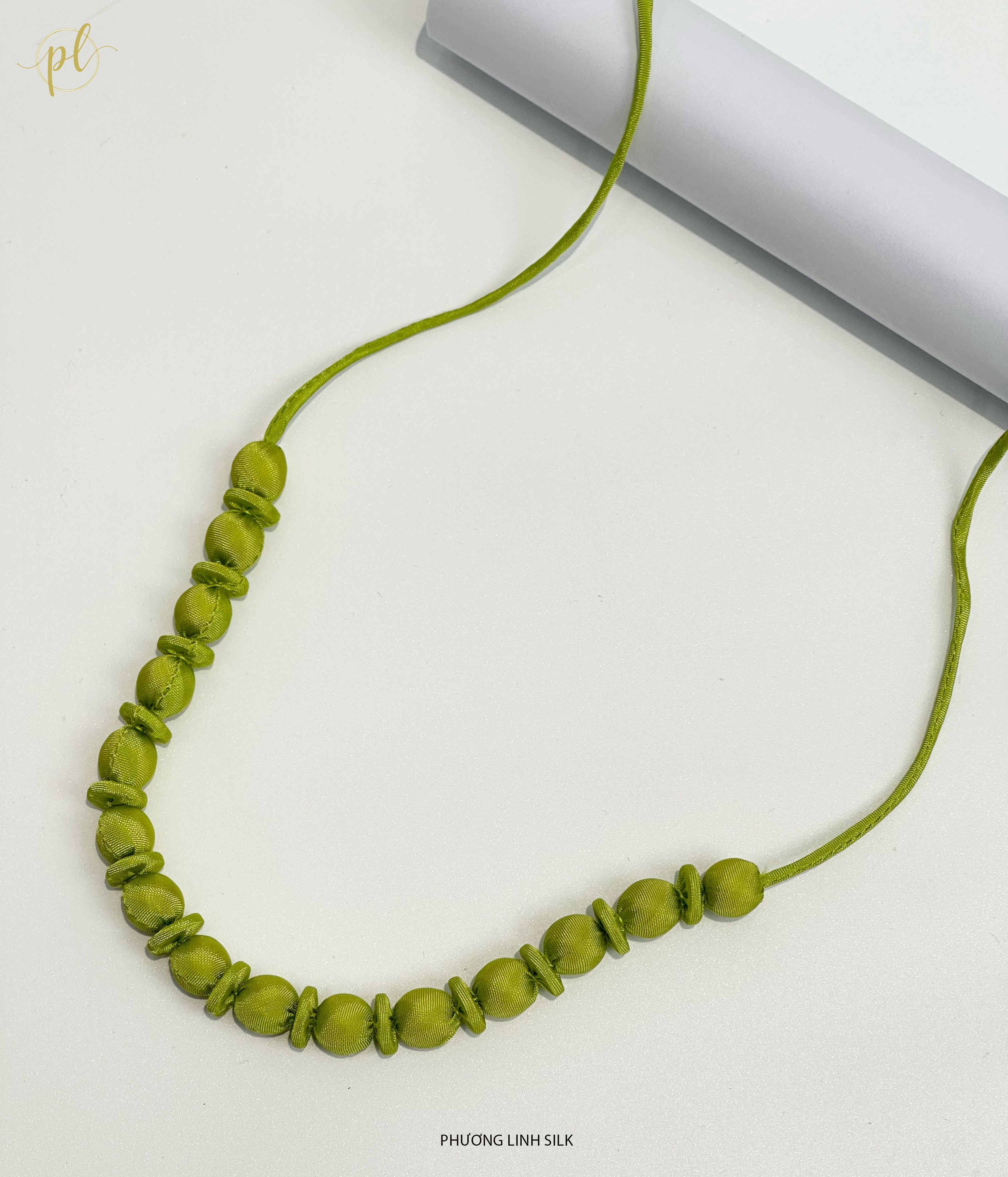 VÒNG GỖ BUỘC DÂY