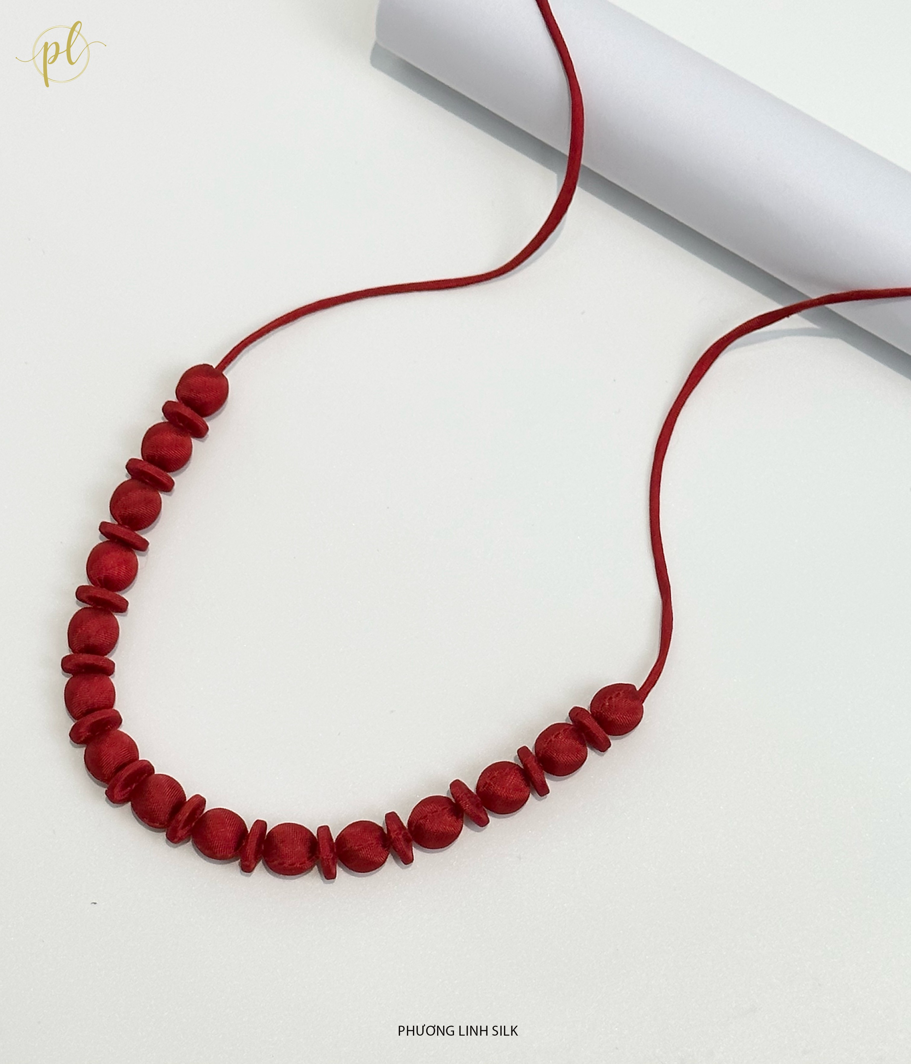 VÒNG GỖ BUỘC DÂY