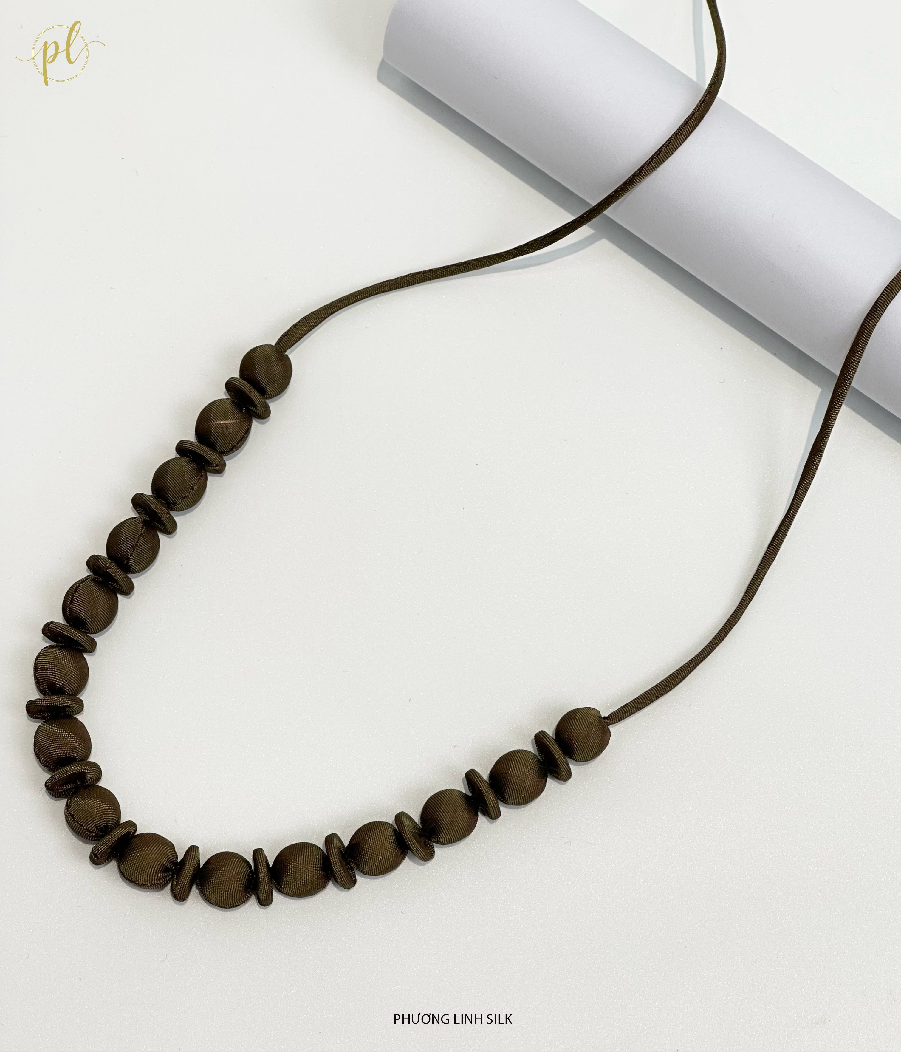 VÒNG GỖ BUỘC DÂY