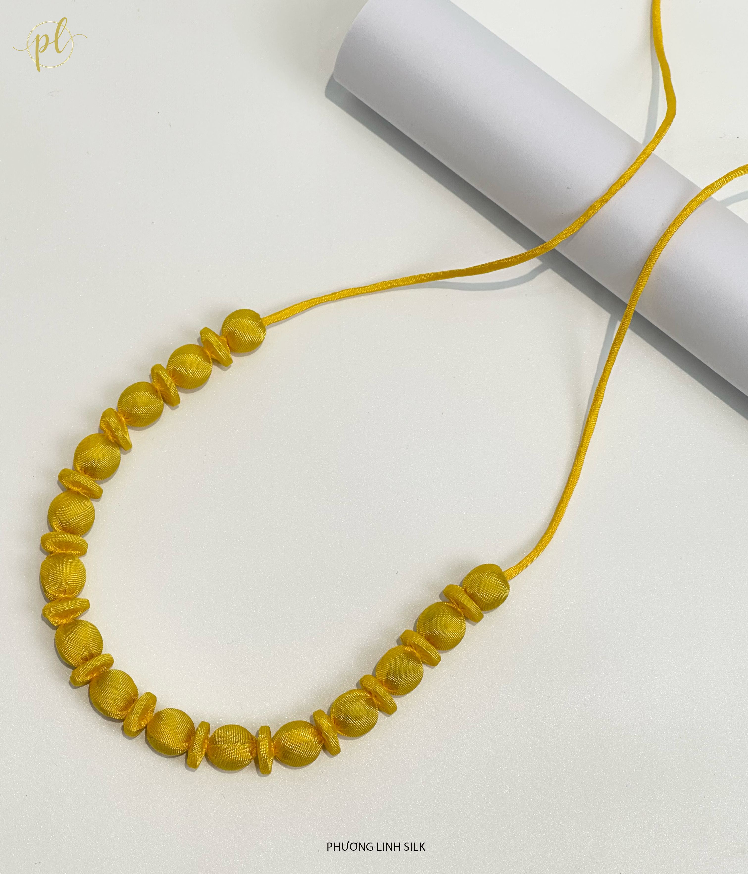 VÒNG GỖ BUỘC DÂY