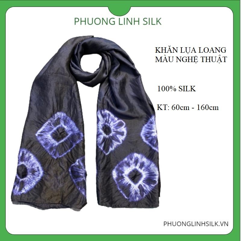 KHĂN LOANG CHÂN MỎNG NỮ TÍNH