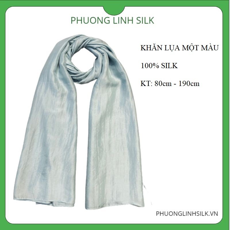 KHĂN LOANG CHÂN DÀY ĐƠN SẮC