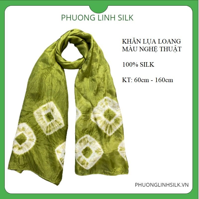 KHĂN LOANG CHÂN MỎNG NỮ TÍNH