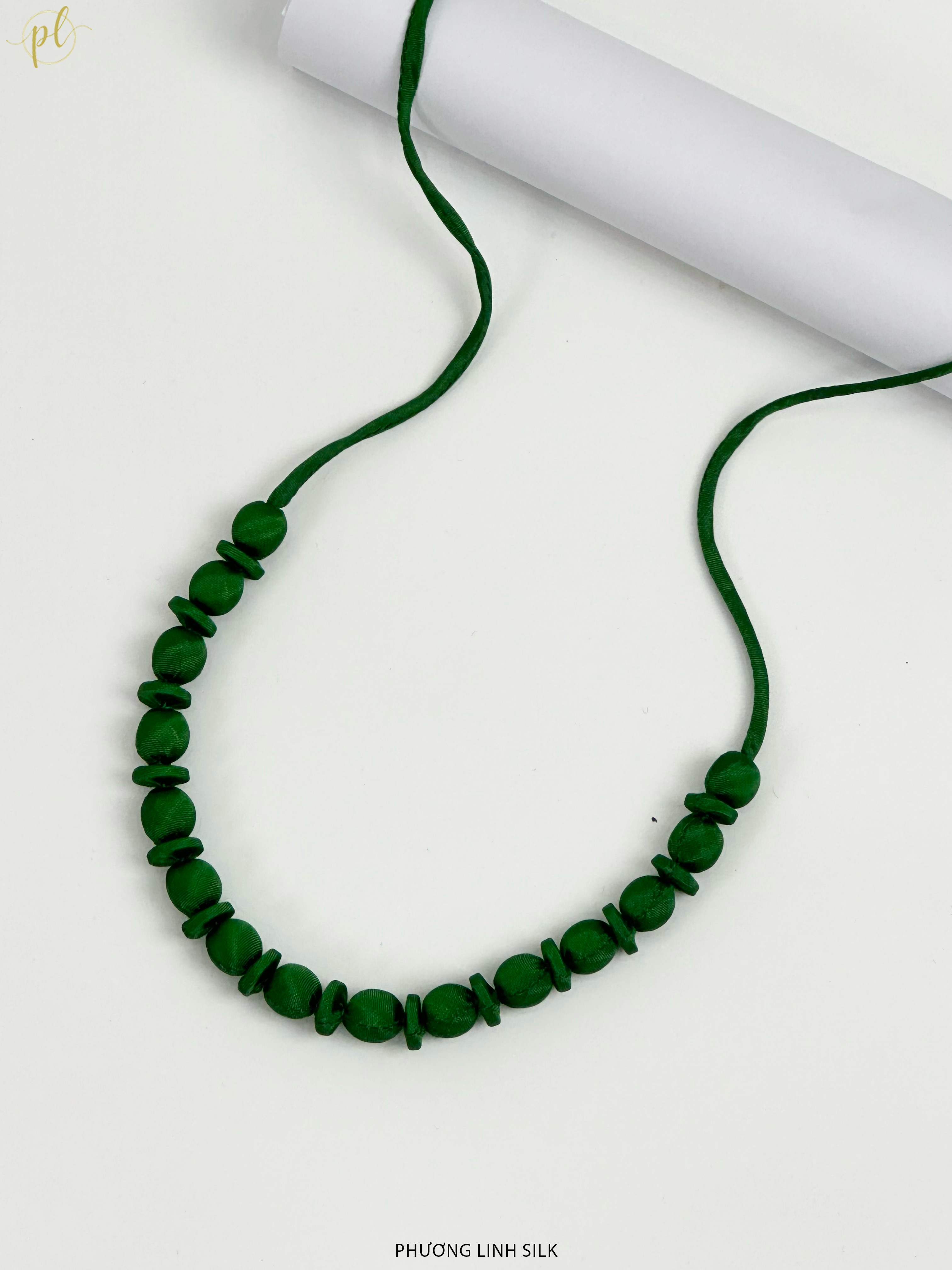 VÒNG GỖ BUỘC DÂY