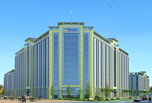 500 tỷ đồng xây Viện công nghệ cao HUTECH