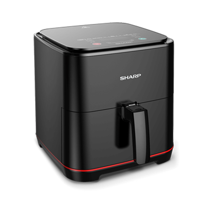 noi-chien-khong-dau-sharp-kf-af70ev-bk-7-lit