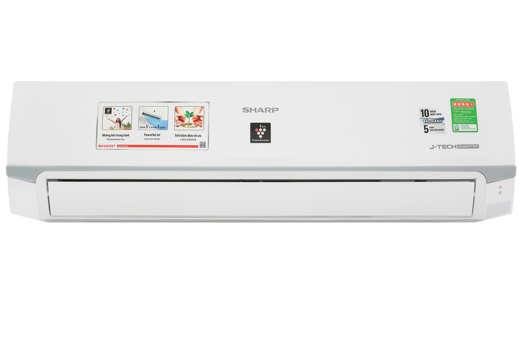 dieu-hoa-sharp-inverter-2-hp-ah-xp18wmw