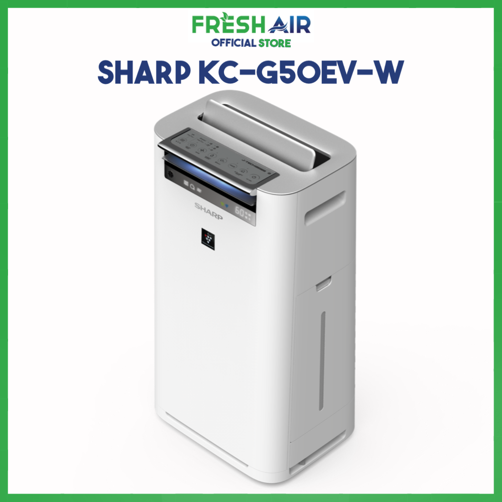 may-loc-khong-khi-va-tao-am-sharp-kc-g50ev-w-38m2