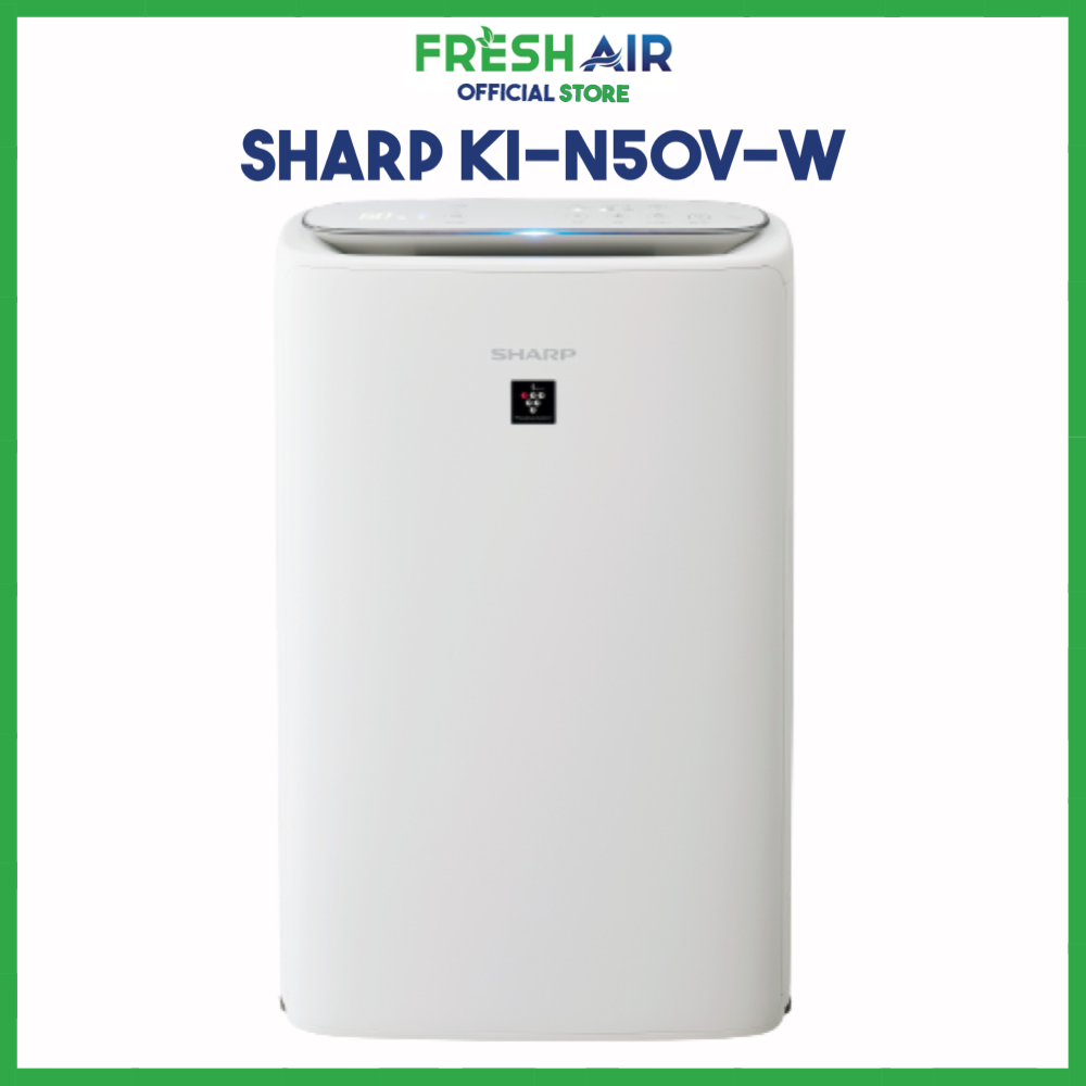 may-loc-khong-khi-va-tao-am-sharp-ki-n50v-w-38m2