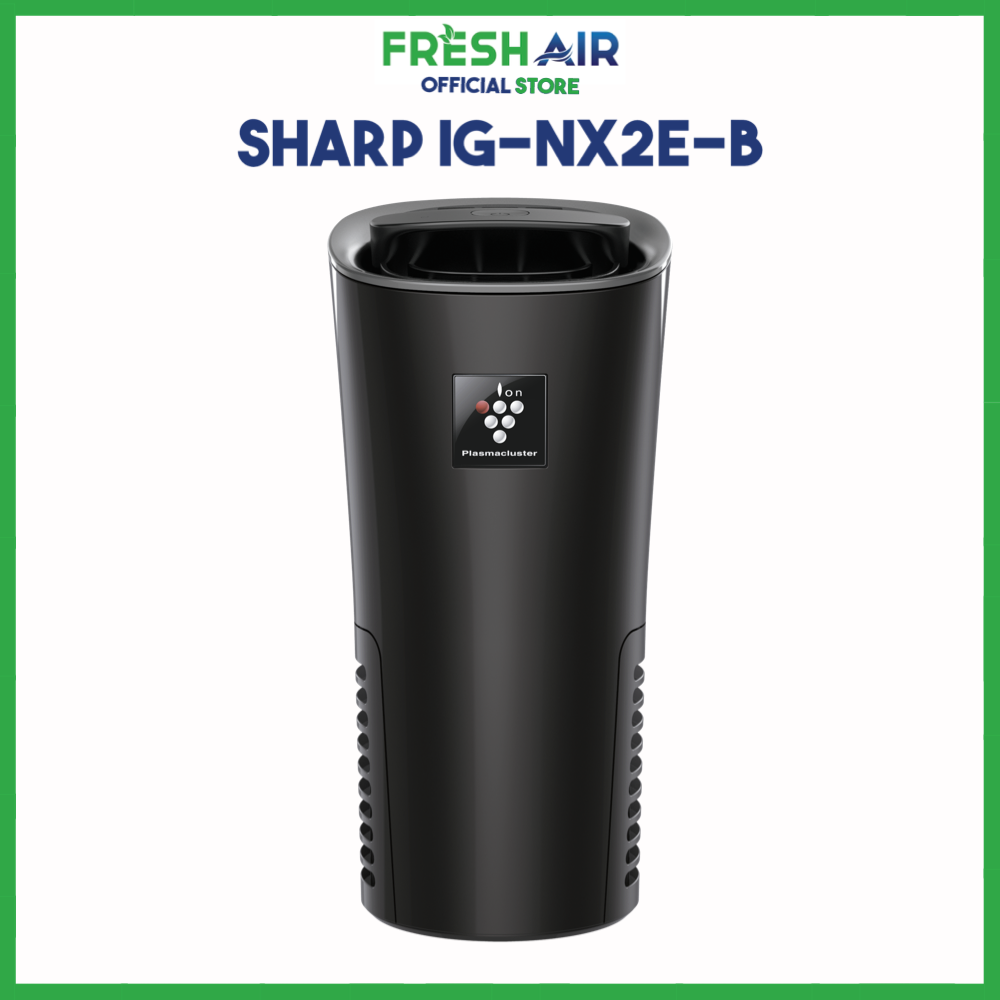 may-loc-khong-khi-tren-o-to-sharp-ig-nx2e-b