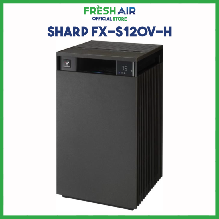 may-loc-khong-khi-sharp-fx-s120v-h-84m2