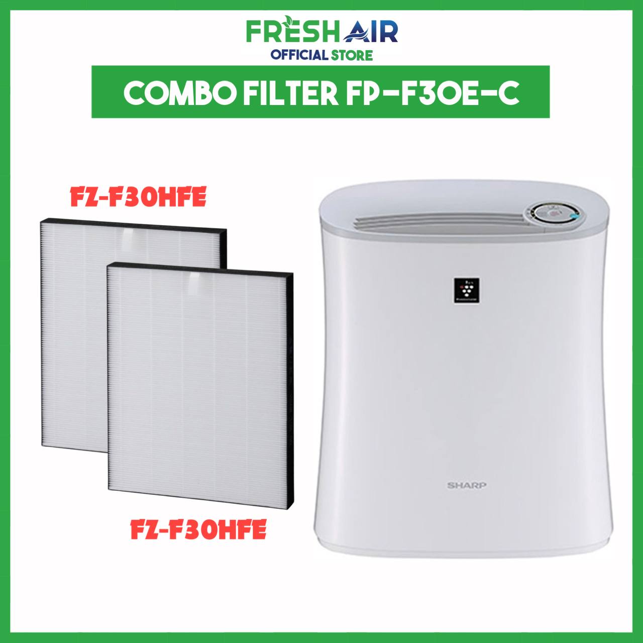 combo-02-mang-loc-cho-sharp-fp-f30e-c