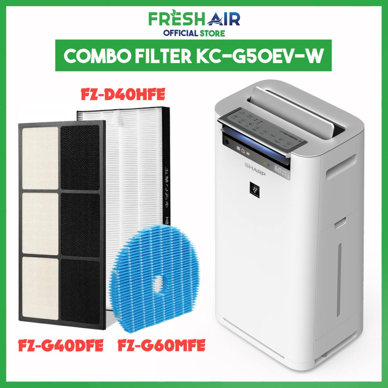 combo-03-mang-loc-cho-sharp-kc-g40ev-w