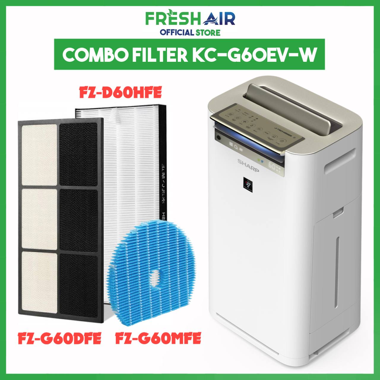 combo-03-mang-loc-cho-sharp-kc-g60ev-w