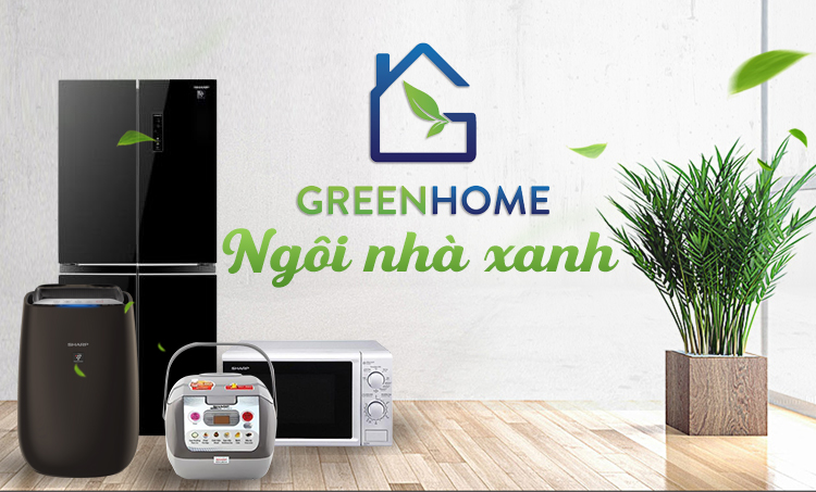 Green Home Việt Nam