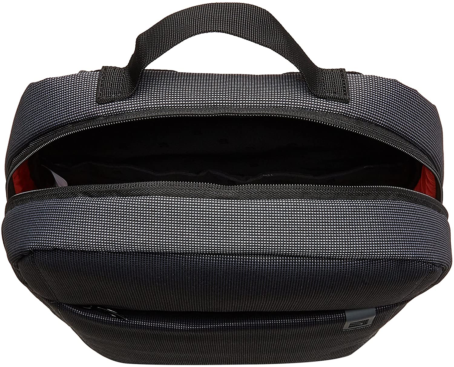 Balo Đựng Laptop Macbook 15.6 inch TUCANO LOOP - Black - Hàng Chính Hãng