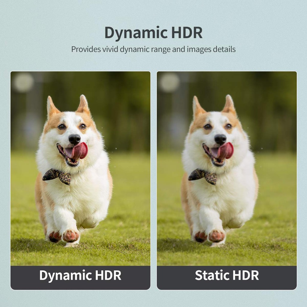 Dây Cáp Dù Lõi HDMI 2.1 8K 48Gbps, 4K 165Hz Dài 2M CHOETECH XHH01 Dùng Cho Tivi/ Máy Tính/ Playstaysion - Hàng Chính Hãng