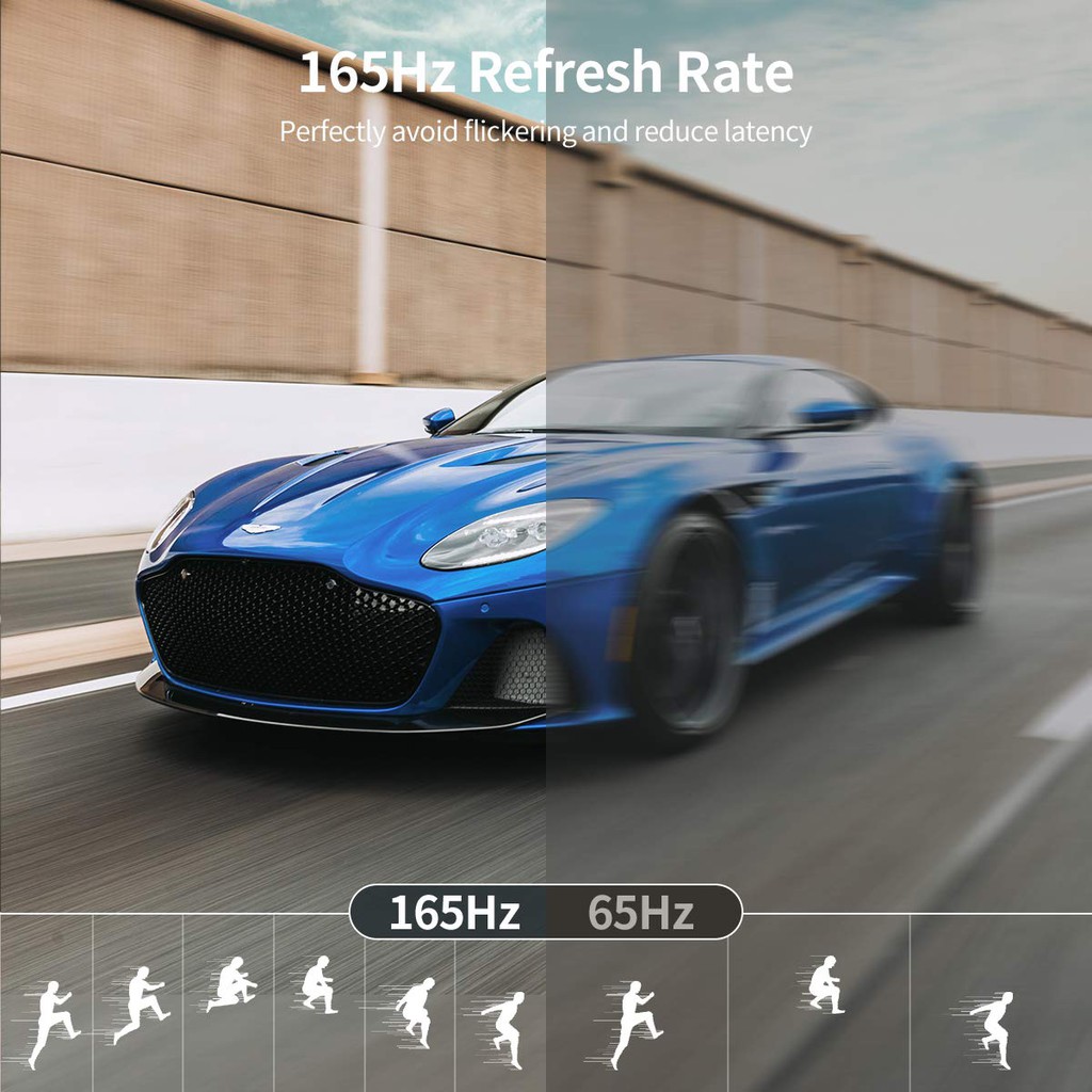 Dây Cáp Dù Lõi HDMI 2.1 8K 48Gbps, 4K 165Hz Dài 2M CHOETECH XHH01 Dùng Cho Tivi/ Máy Tính/ Playstaysion - Hàng Chính Hãng