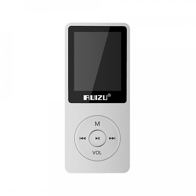 Máy Nghe Nhạc MP3 Ruizu X02 8GB