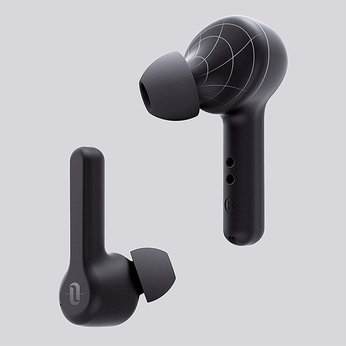 Tai Nghe TaoTronics Nhét Tai Bluetooth 50, Chống Ẩm, Hoạt Động 5H, Nhỏ Gọn TT-BH053 Pro - Hàng Chính Hãng