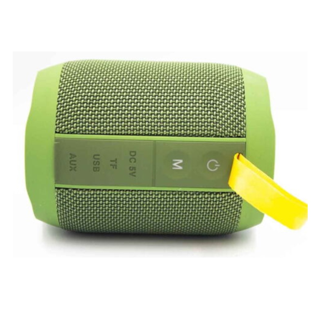 Loa bluetooth Morello BS03 - Hàng Chính Hãng