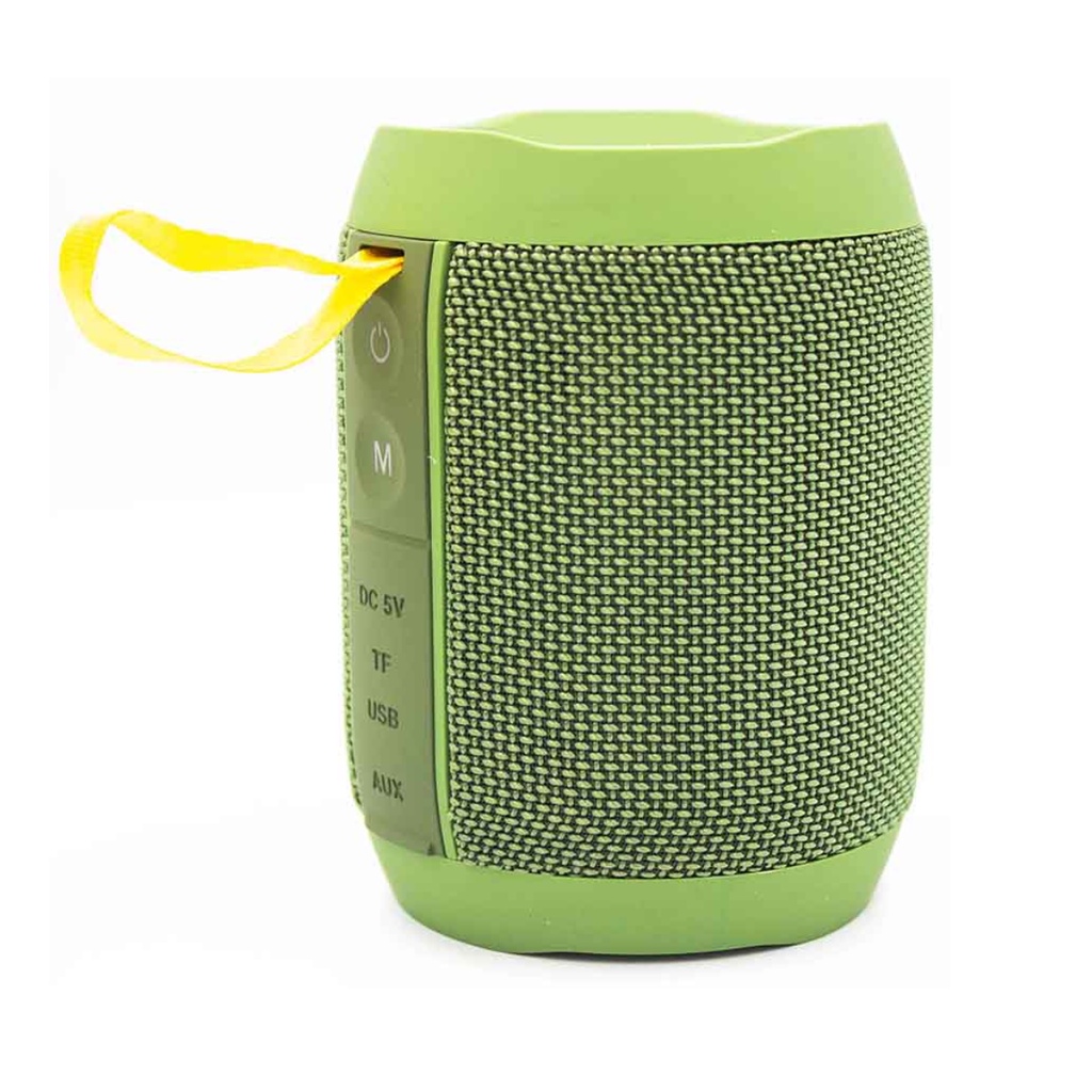 Loa bluetooth Morello BS03 - Hàng Chính Hãng