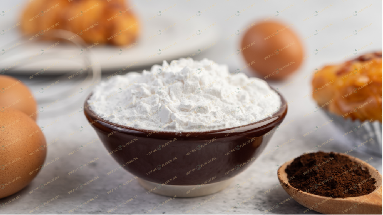 Phụ gia thực phẩm Kali Sorbate là gì ?