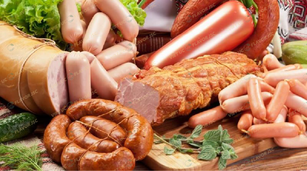 Phụ Gia Thực Phẩm Phosphates là gì?