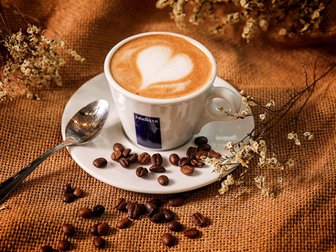 Pha Chế Cafe TAKE AWAY Đơn Giản