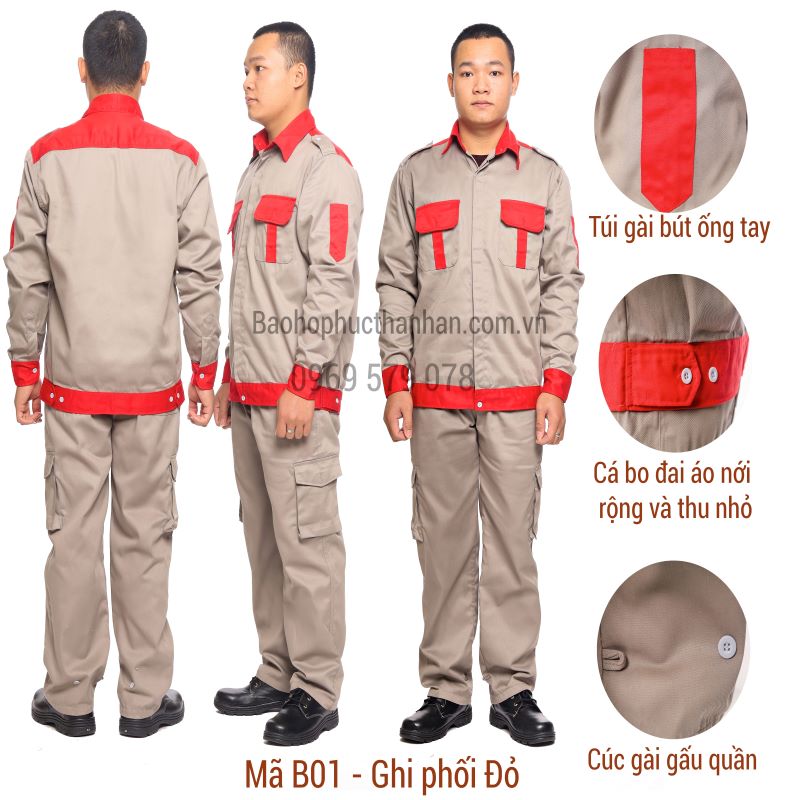 quan-ao-lao-dong-mau-xam-phoi-do-b01