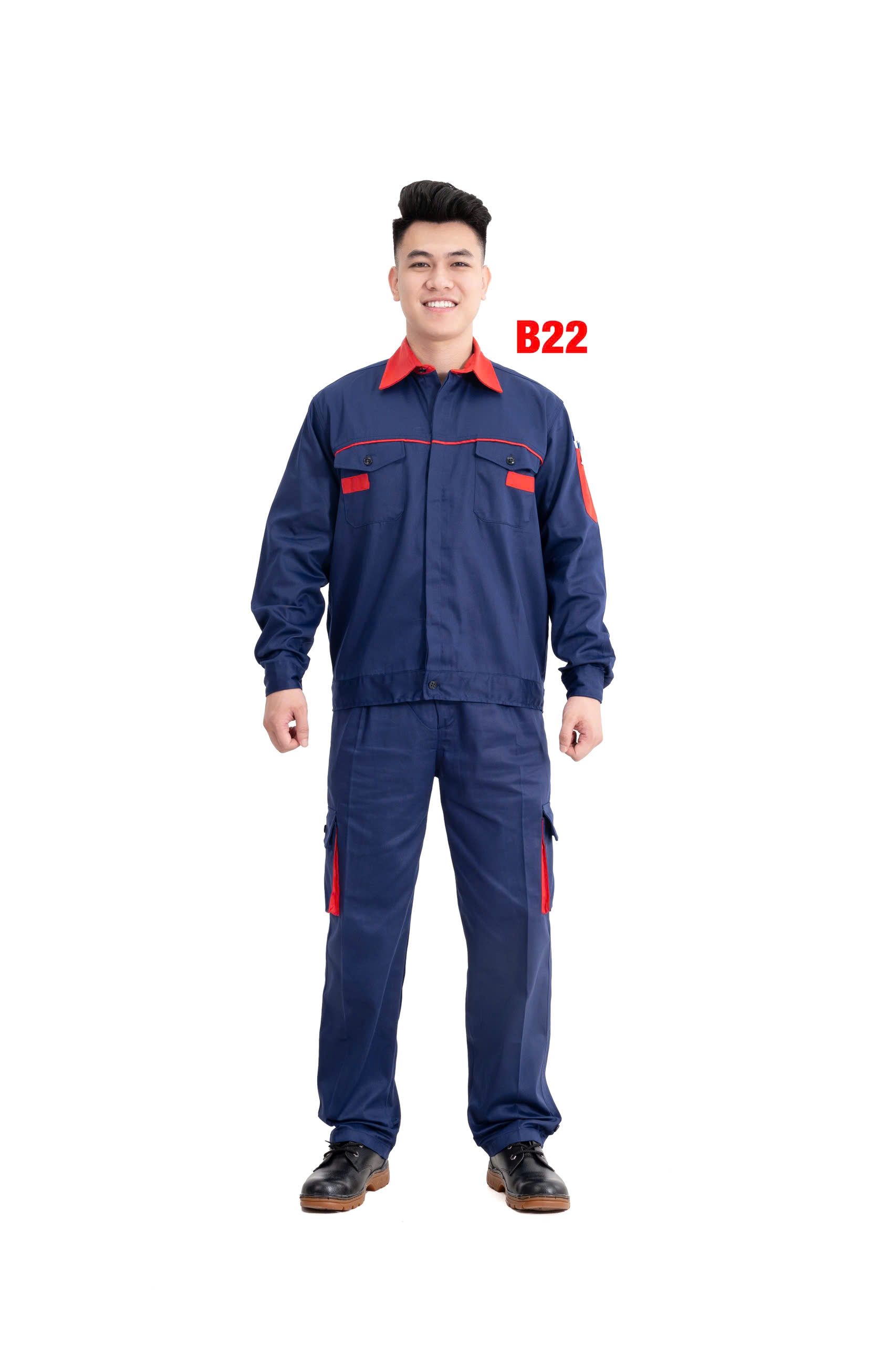 quan-ao-bao-ho-lao-dong-mau-than-phoi-do-b22
