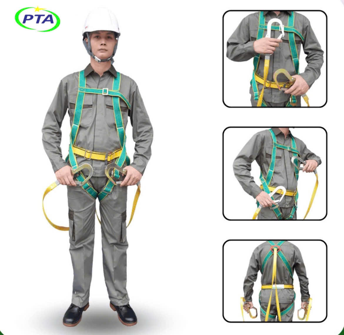 day-toan-than-xanh-vang-2-treo-2-moc-to-tai-trong-1-100kg