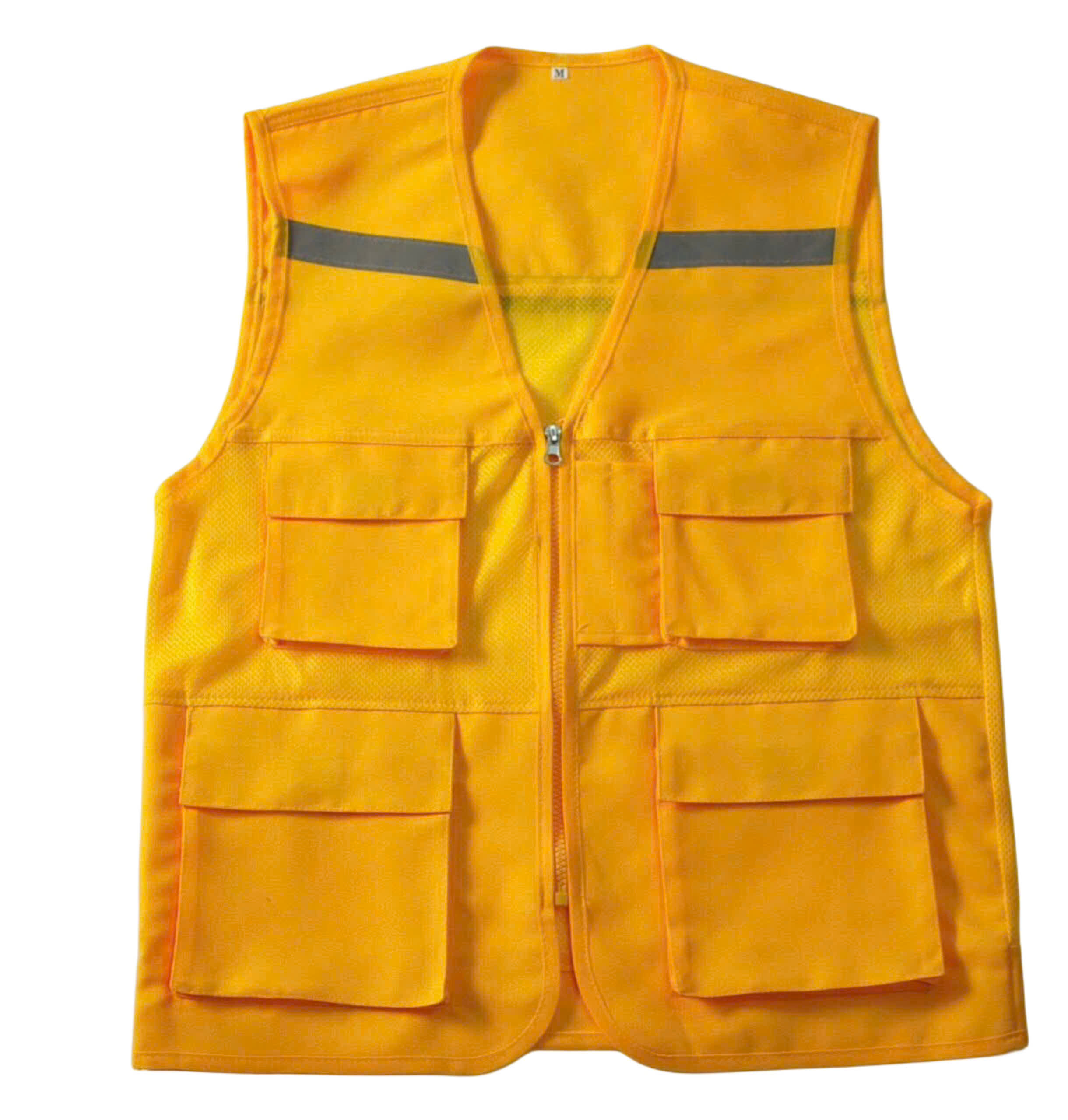 ao-gile-bao-ho-lao-dong-mau-vang