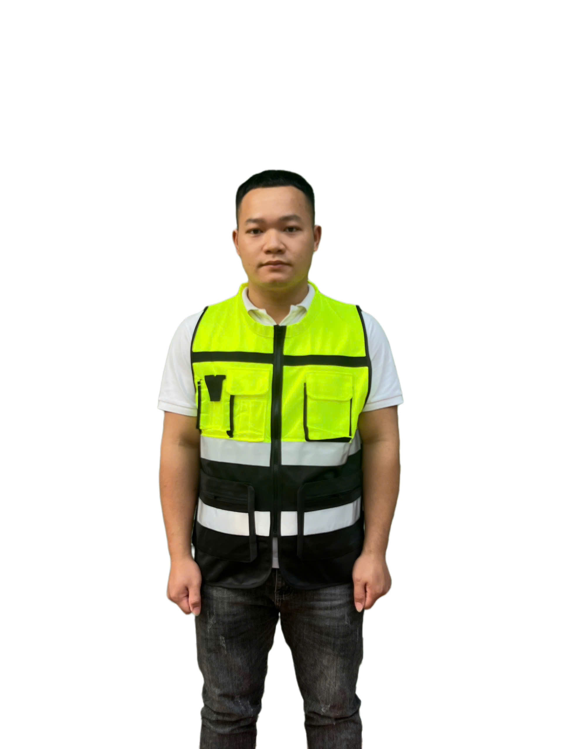 ao-phan-quang-mau-xanh-phoi-den
