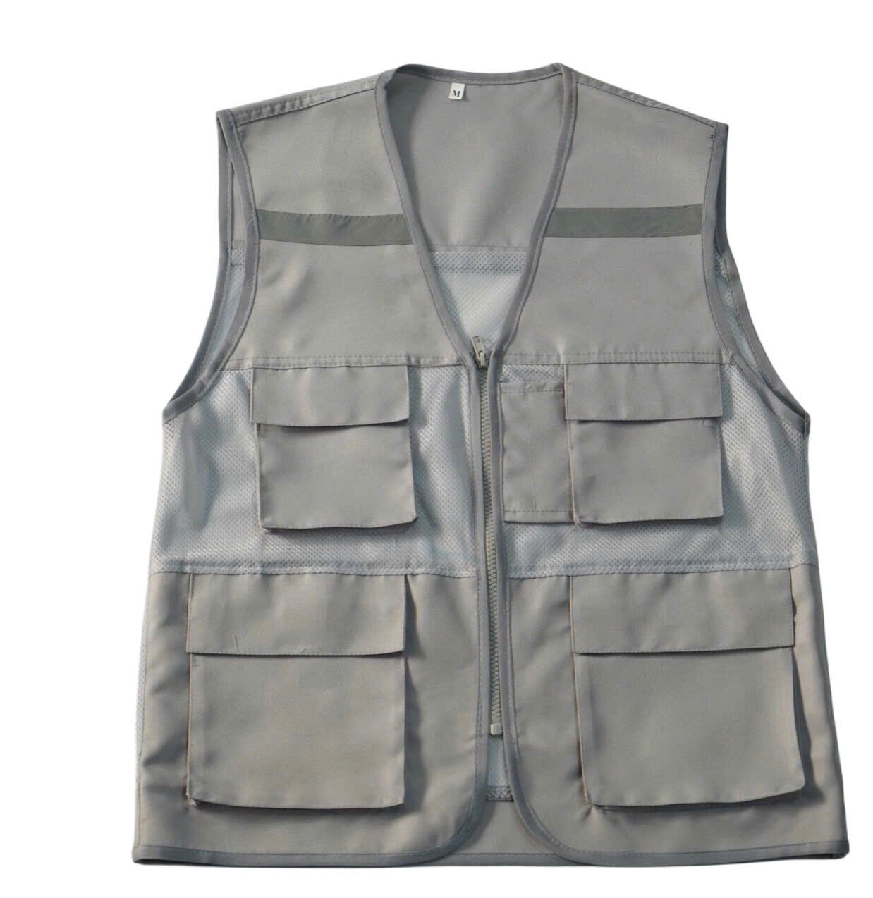 ao-gile-bao-ho-mau-xam-nhat