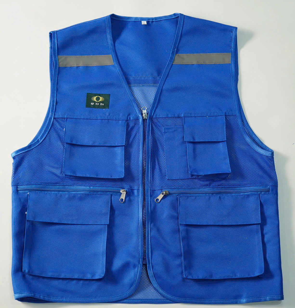 ao-gile-bao-ho-tui-khoa-keo-mau-xanh