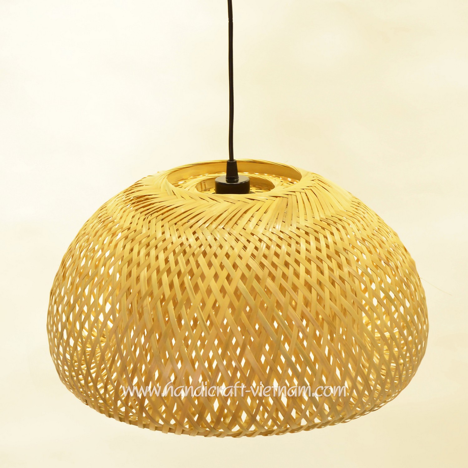 Chao đèn công tước cỡ ngắn