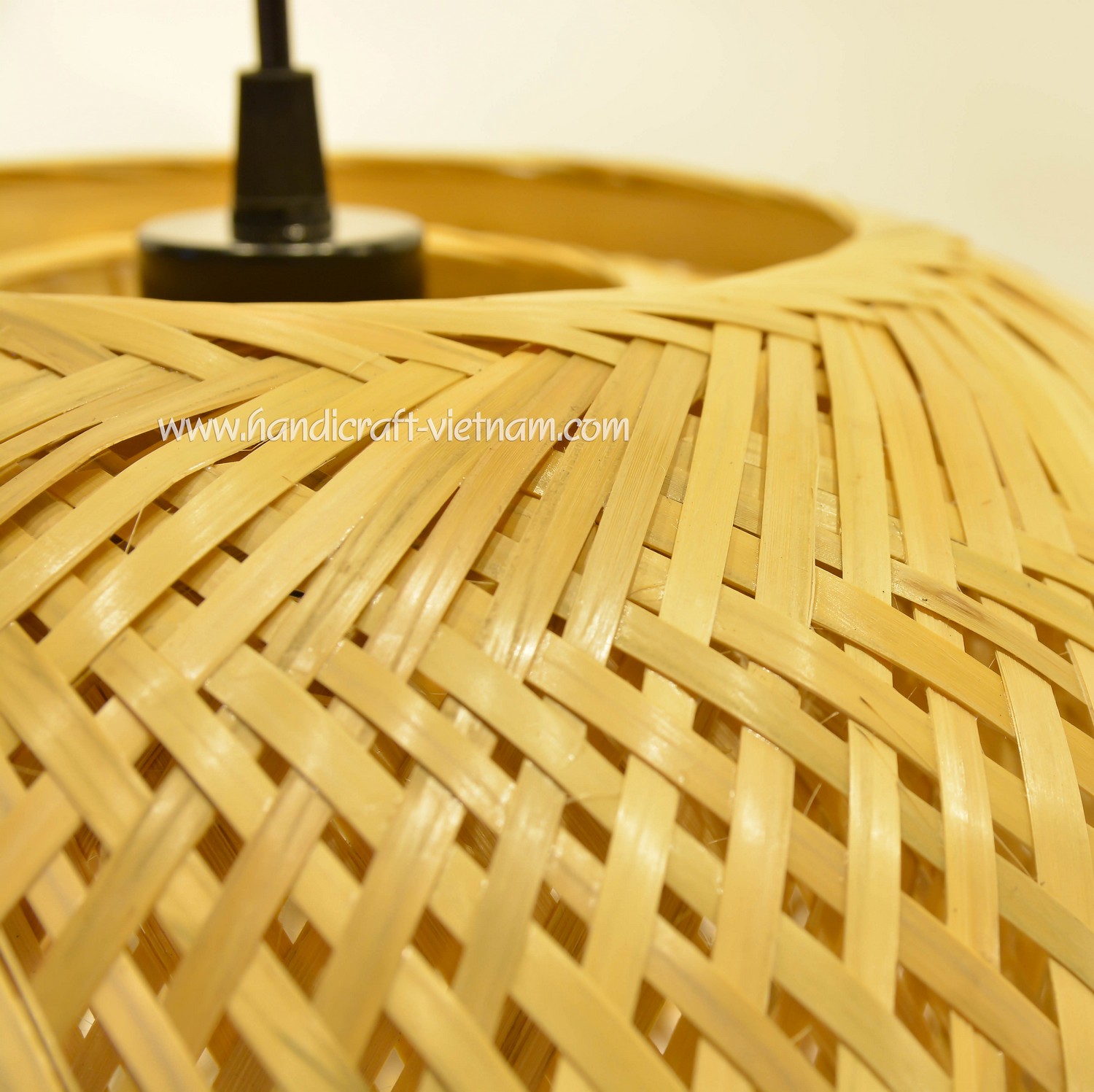 Chao đèn công tước cỡ ngắn